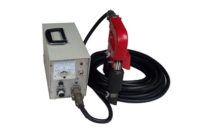 多功能便攜式磁粉探傷儀CDX-Ⅲ交流探傷機可選配A,D,O,E4種探頭